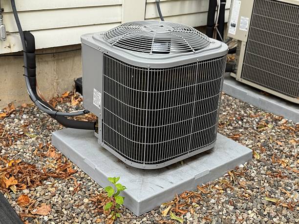 24/7 Emergency Heat Pump Repair experts in Elm, PA