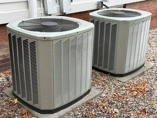 Reliable Heat Pump Repair contractor in Elm, PA by Leonard HVAC