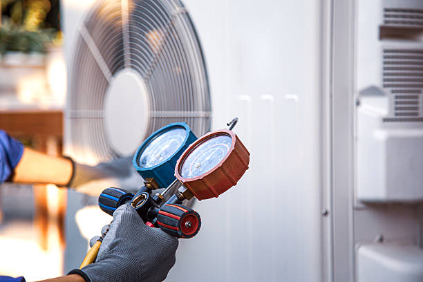 Affordable Heat Pump Repair solutions in Elm, PA